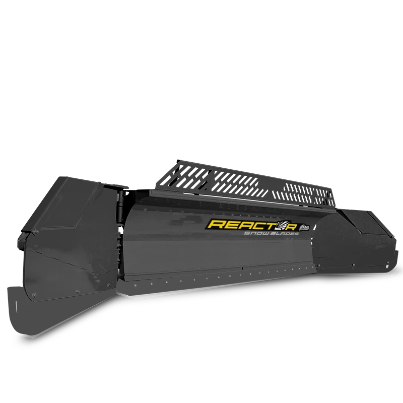 AMI Attachments 4-in-1 Angle Blade (5′ Wing)