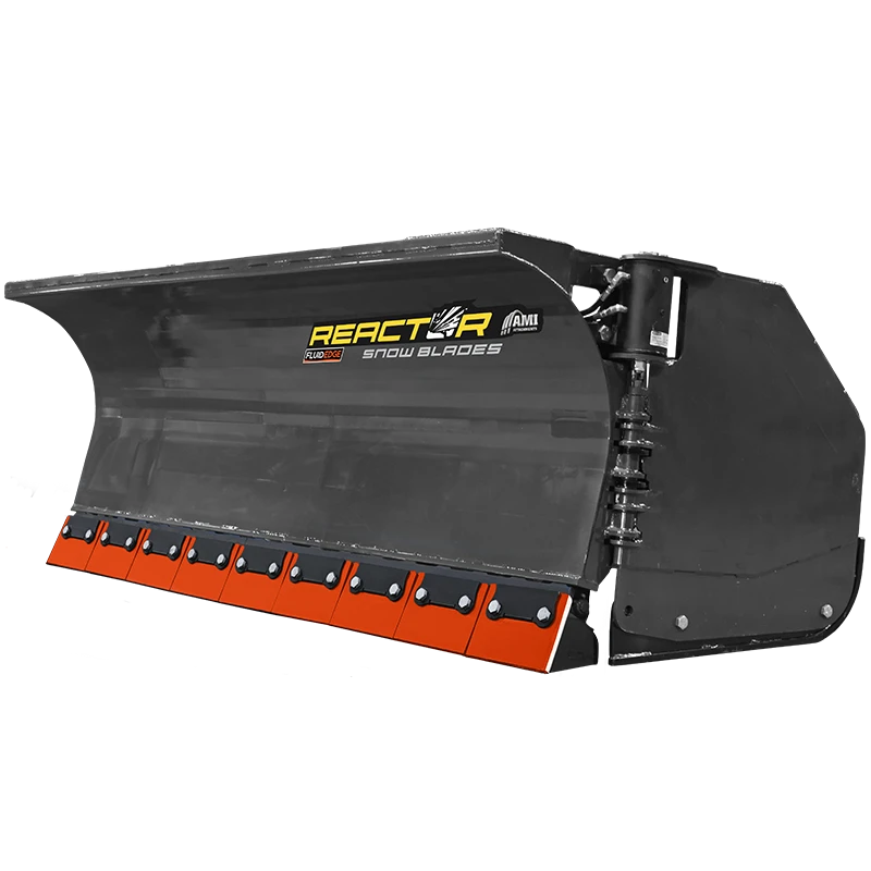 AMI Attachments 4-in-1 Angle Blade (Fluid Edge)