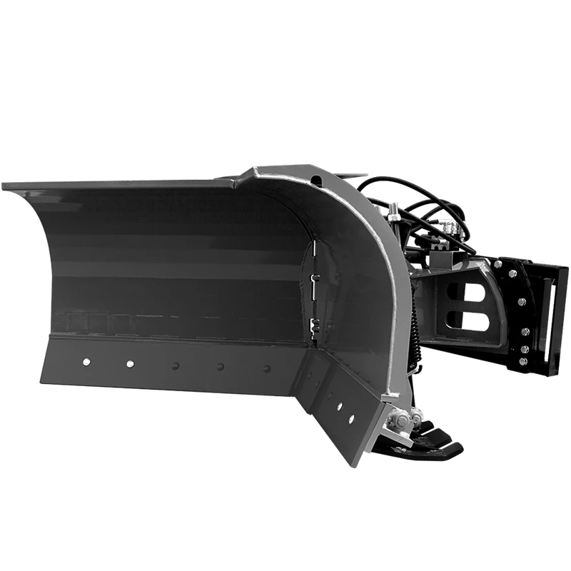 AMI Attachments 6-Way Blade