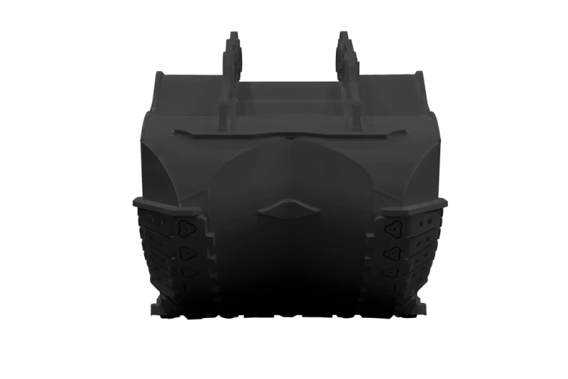 AMI Attachments AMI XMOR® BHC Mining Bucket