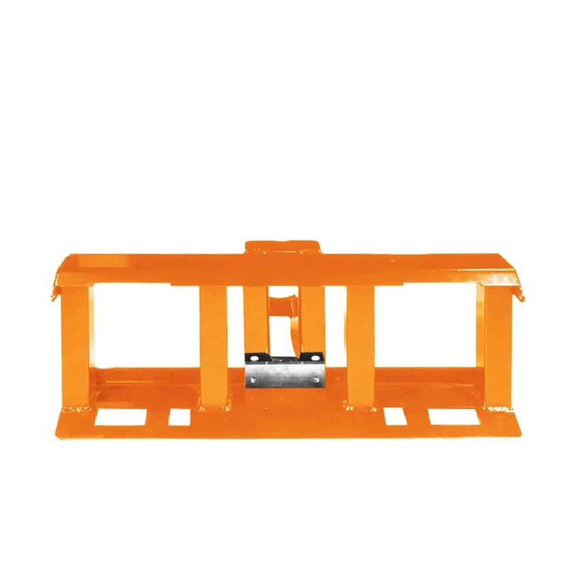 TMG Industrial TMG Auger Drive Mounting Cradle