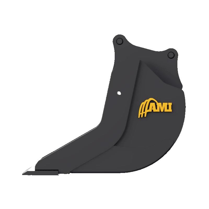 AMI Attachments Cable Bucket