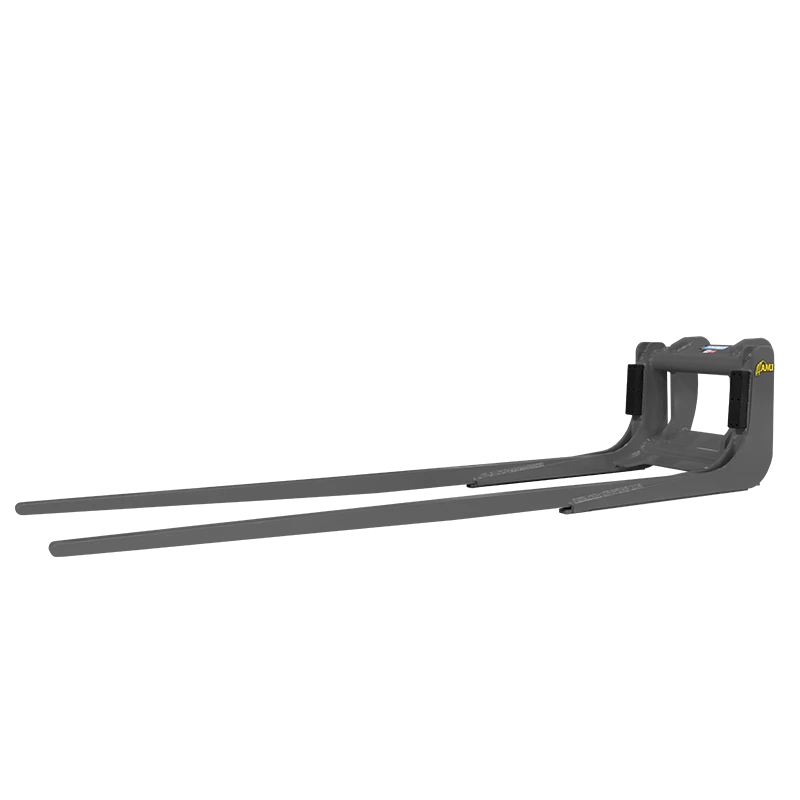 AMI Attachments Car Body Fork