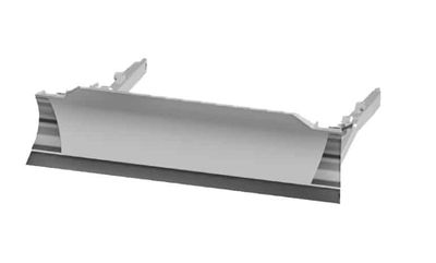 Weldco-Beales (WBM) CD Manual Angle Blade