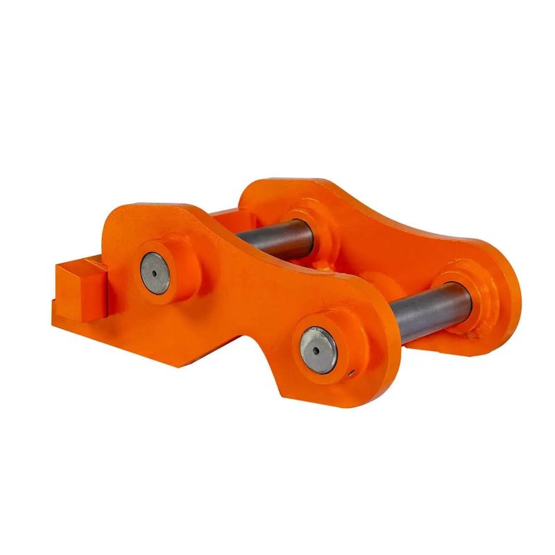TMG Industrial TMG Quick Coupler for TMG Excavator Attachments