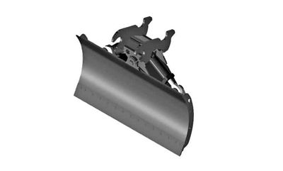 Weldco-Beales (WBM) Excavator Chuck Blade