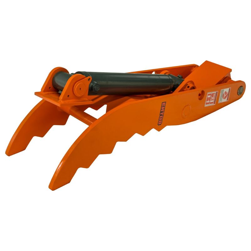 TMG Industrial TMG Excavator Hydraulic Thumb