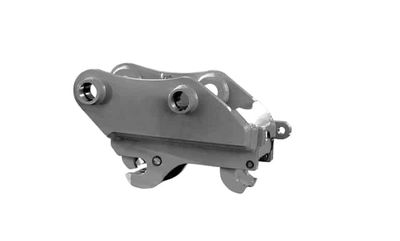 Weldco-Beales (WBM) Pin Grabber Quick Coupler