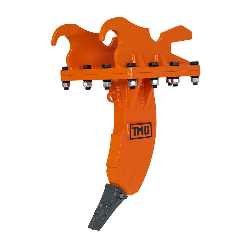 TMG Industrial TMG Excavator Ripper