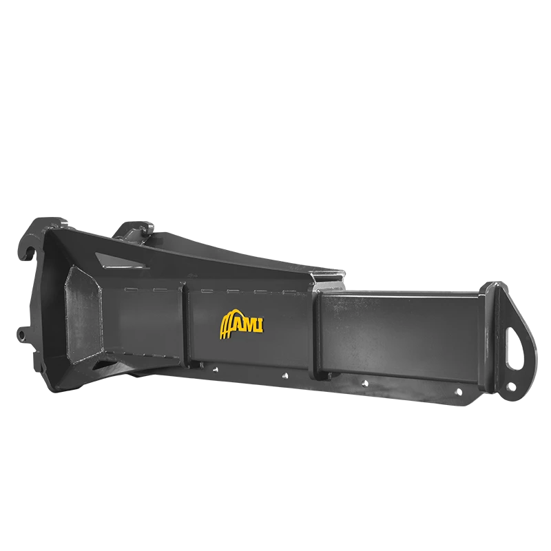 AMI Attachments Fixed Boom Pole