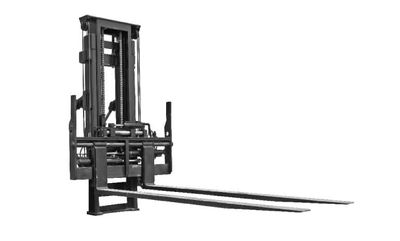 Weldco-Beales (WBM) WL ForkLift Mast