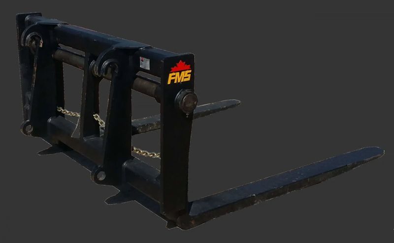 FMS Attachments Forks