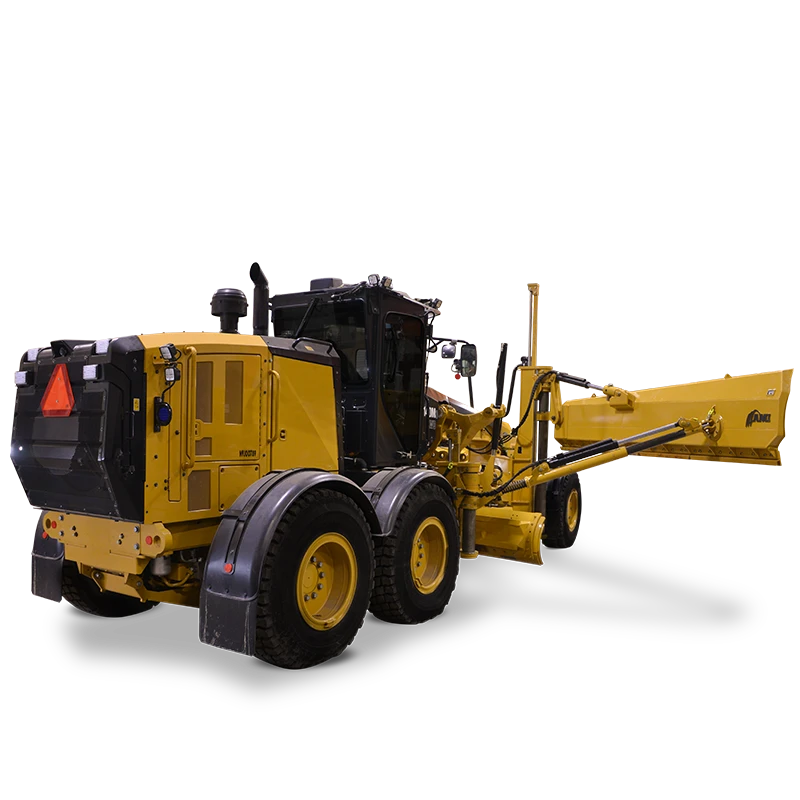AMI Attachments Front Mount Grader Wing