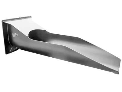 Weldco-Beales (WBM) WL Gravel Spoon