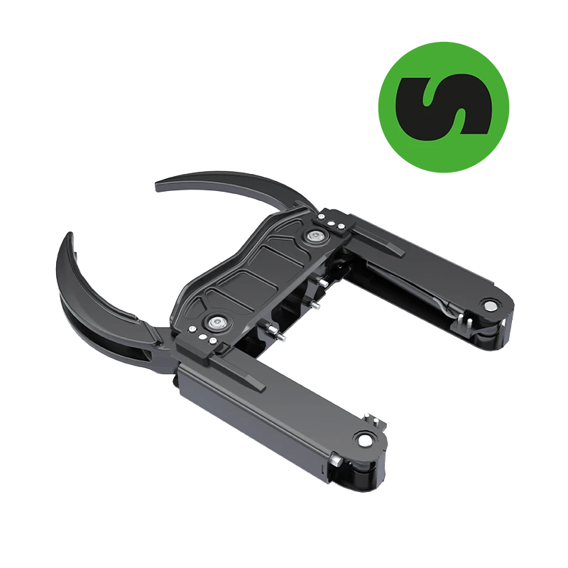Steelwrist Gripper Cassette