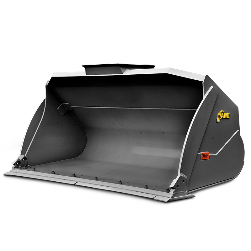 AMI Attachments Heavy Duty General Purpose Bucket