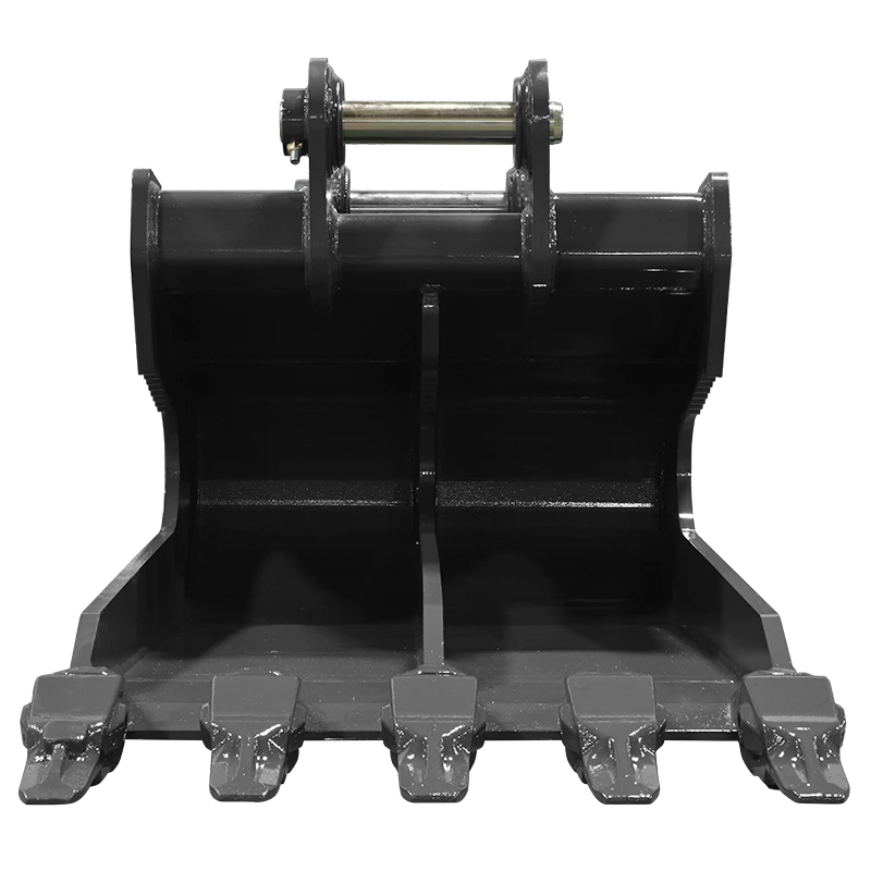 AMI Attachments Heavy Duty Slab Bucket
