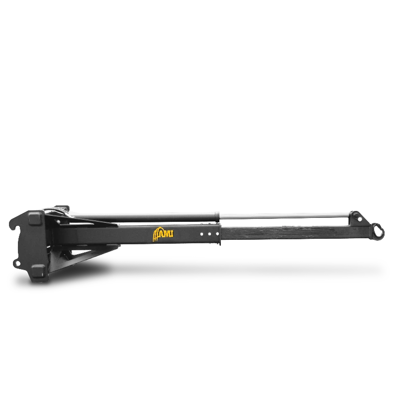 AMI Attachments Hydraulic Boom Pole