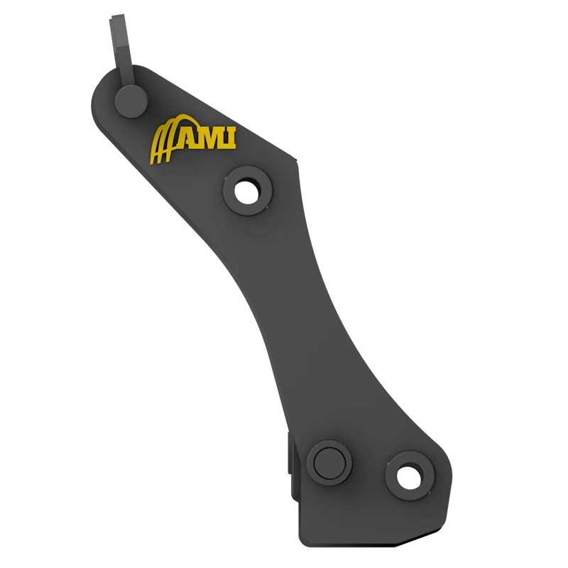 AMI Attachments Hydraulic Coupler