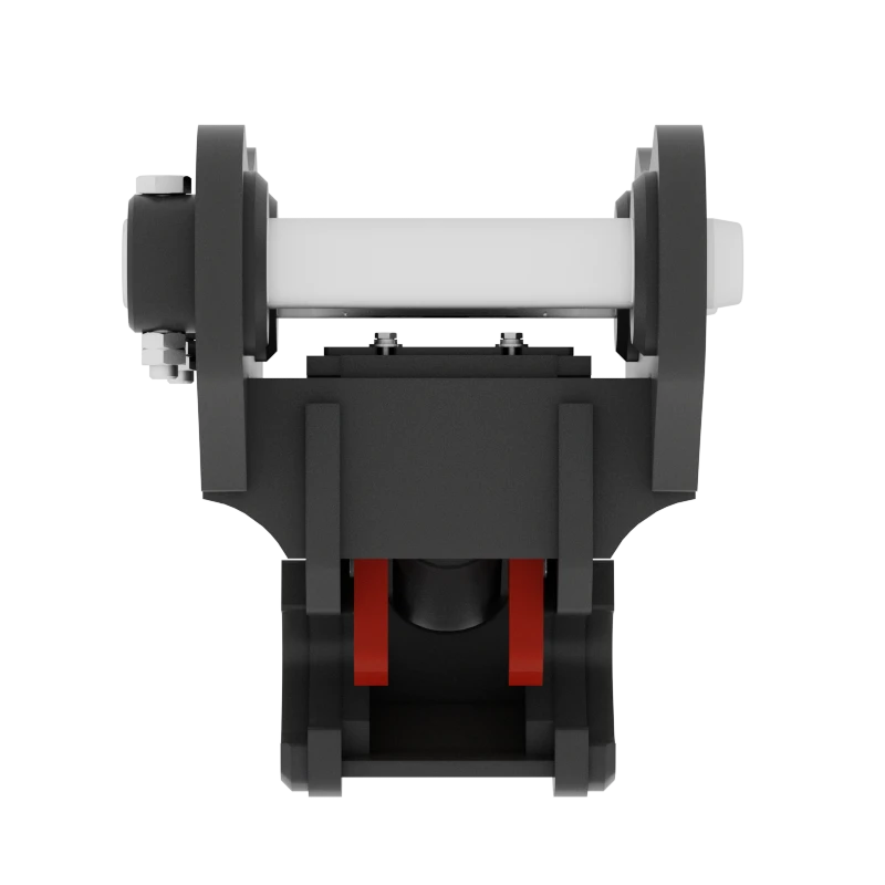 AMI Attachments Hydraulic Multi-Pin Grab Coupler – Category 75