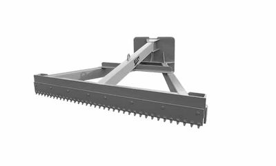 Weldco-Beales (WBM) WL Ice/Snow Scarifier