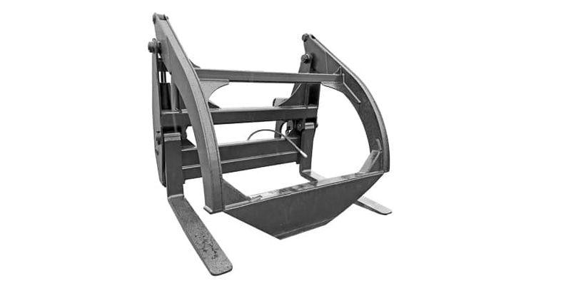 Weldco-Beales (WBM) WL Log and Lumber Forks