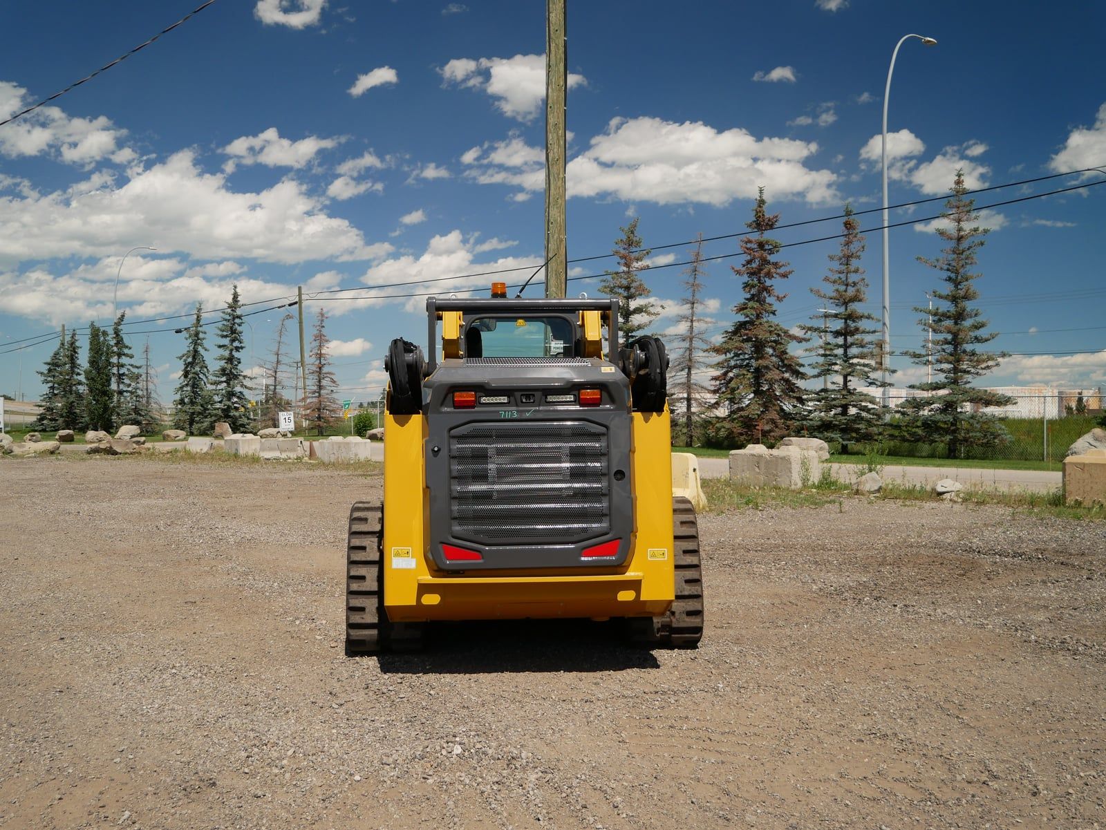 XCMG XC7-TV12, photo 6
