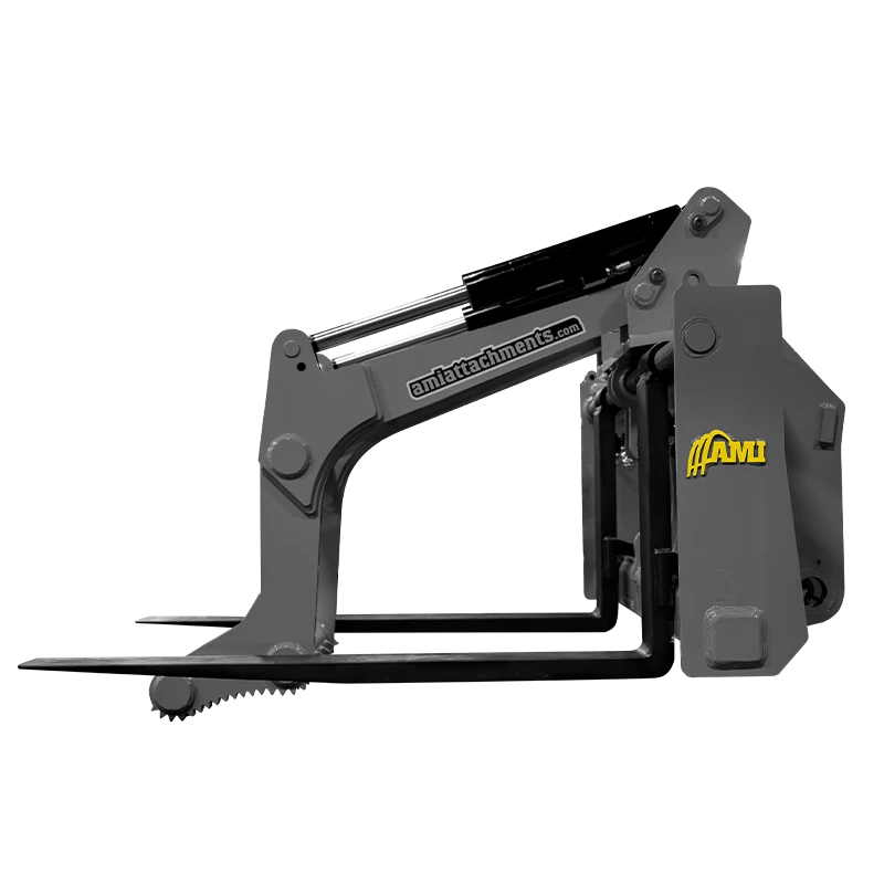 AMI Attachments Mat Grapple