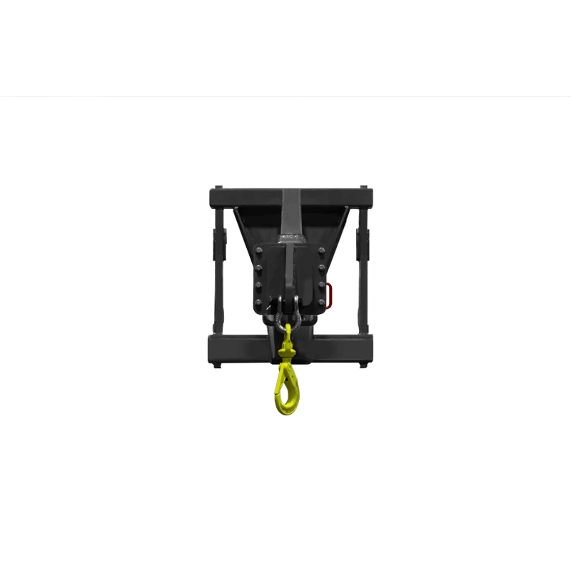 AMI Attachments Mechanical Boom Pole