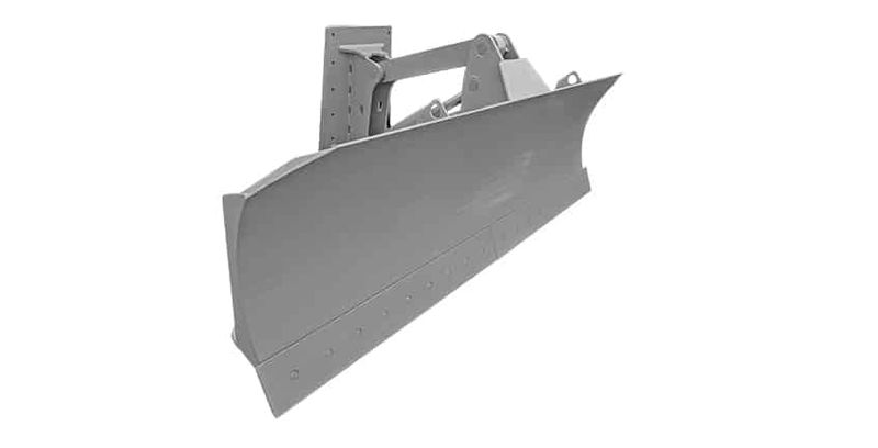 Weldco-Beales (WBM) MG Straight Blade