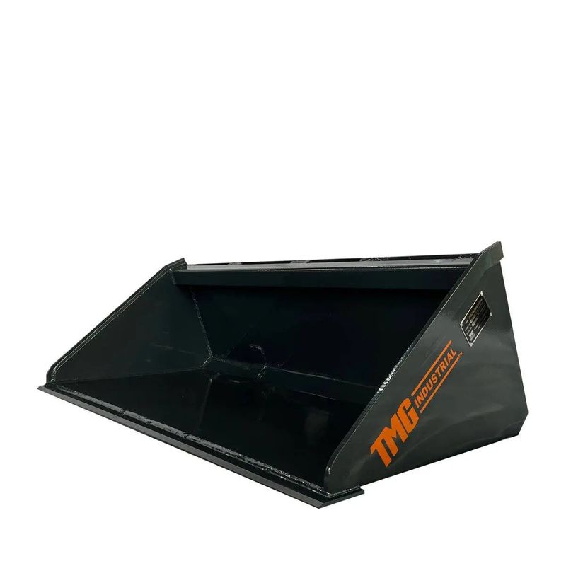 TMG Industrial TMG Mini Skid Steer Bucket