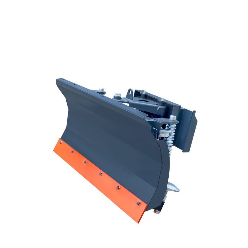 TMG Industrial TMG Mini Skid Steer Dozer Blade