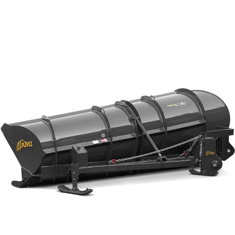 AMI Attachments One Way Blade