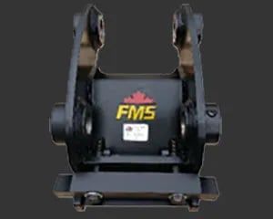 FMS Attachments Quick Attach