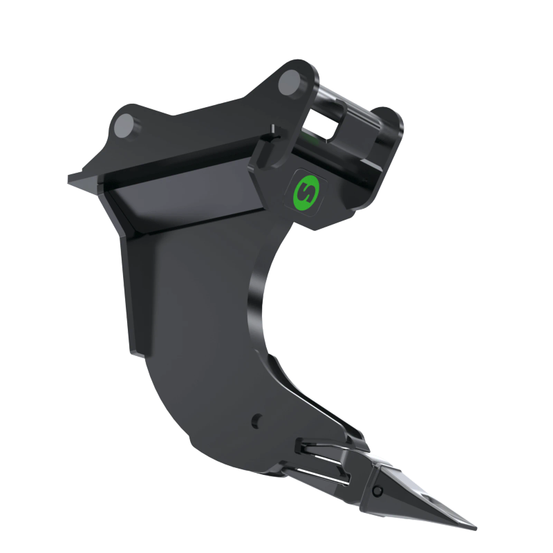 Steelwrist Ripper