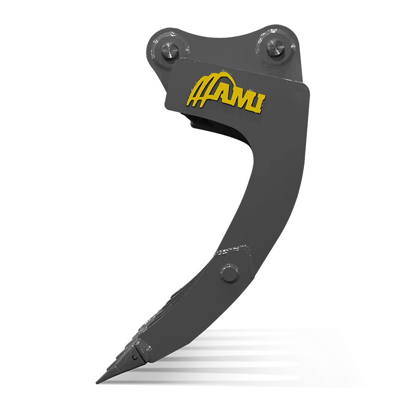 AMI Attachments Root Rake