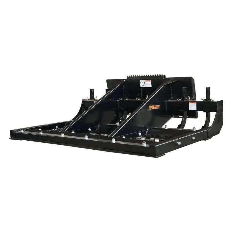 TMG Industrial TMG Skid Steer Land Plane
