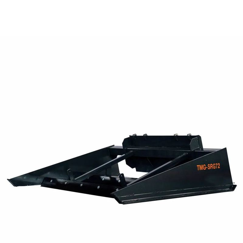 TMG Industrial TMG Skid Steer Road Grader