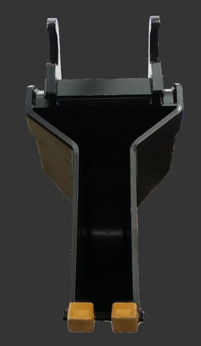 FMS Attachments Trenching Bucket