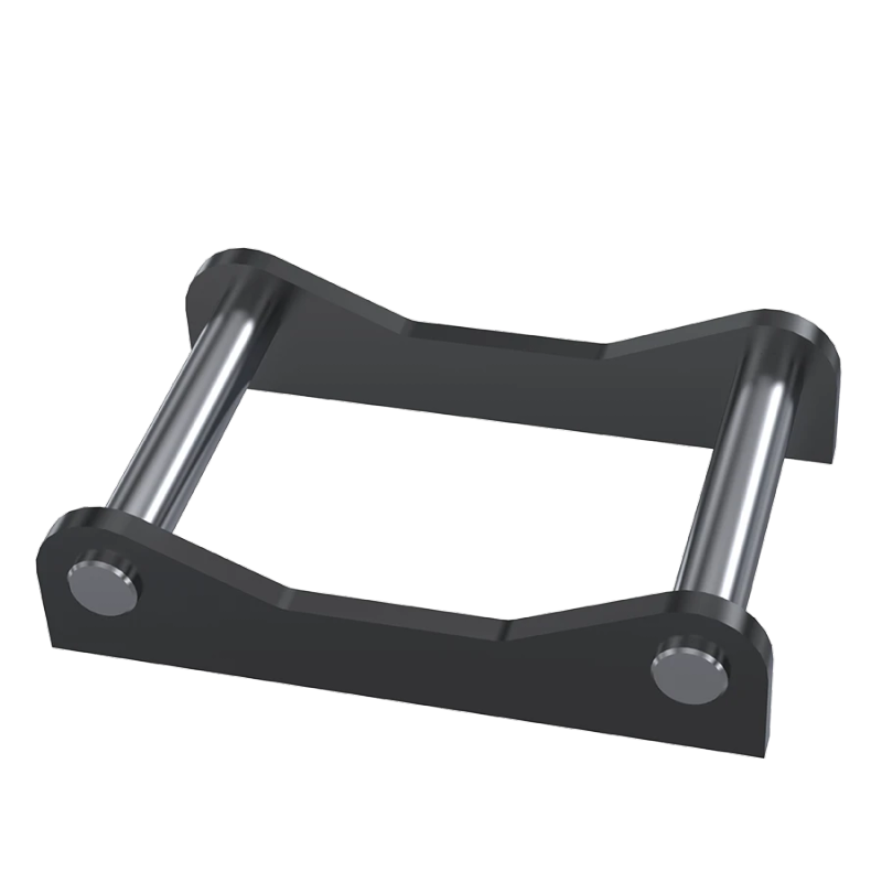 Steelwrist Weld-on Adaptors S