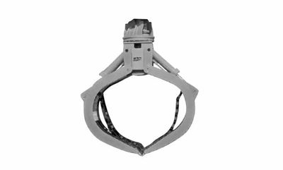 Weldco-Beales (WBM) WL High Lift Grapple