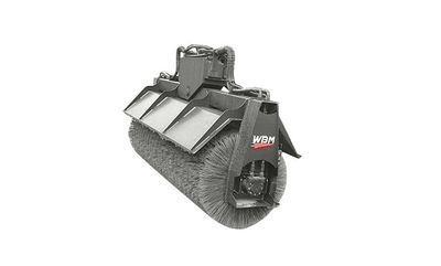 Weldco-Beales (WBM) WL Power Broom