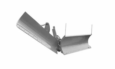 Weldco-Beales (WBM) WL Snow Wings