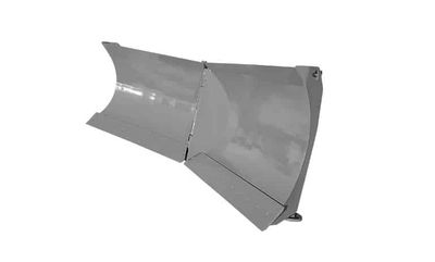 Weldco-Beales (WBM) WL U/V Angling Blade