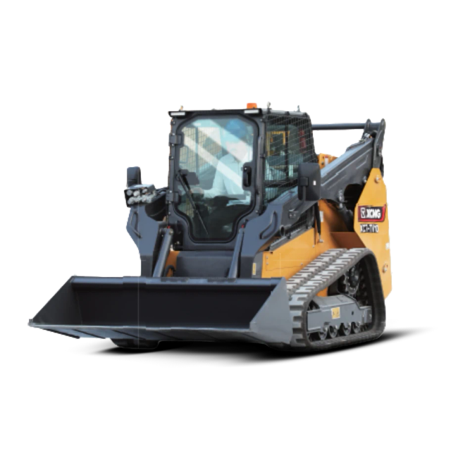XCMG XC7-TV10
